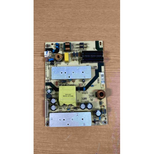 FUENTE ALIMENTACIÓN OK ODL 43760UN-TAB TV3903-ZC02-01 E021M413-E3